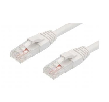 כבל רשת 1 מטר N1066 1m LAN Cable CAT 6 RJ45